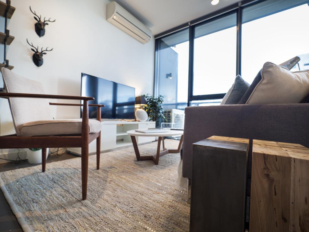 Littlestay Dorcas - 1 Bedrom Aptm เมลเบิร์น ภายนอก รูปภาพ