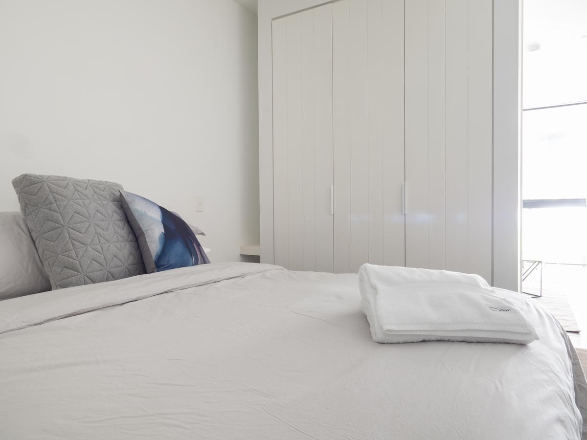 Littlestay Dorcas - 1 Bedrom Aptm เมลเบิร์น ภายนอก รูปภาพ
