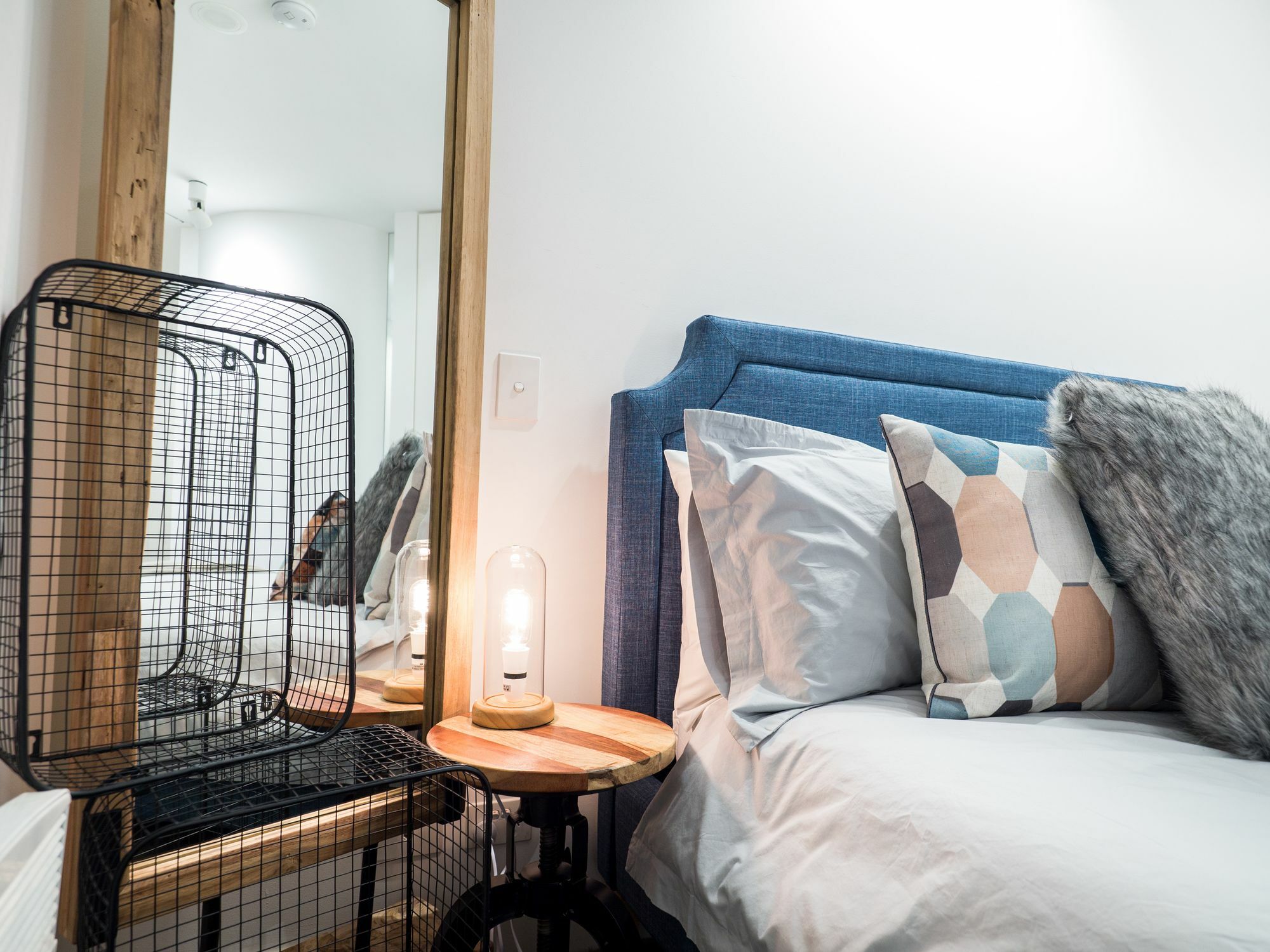 Littlestay Dorcas - 1 Bedrom Aptm เมลเบิร์น ภายนอก รูปภาพ