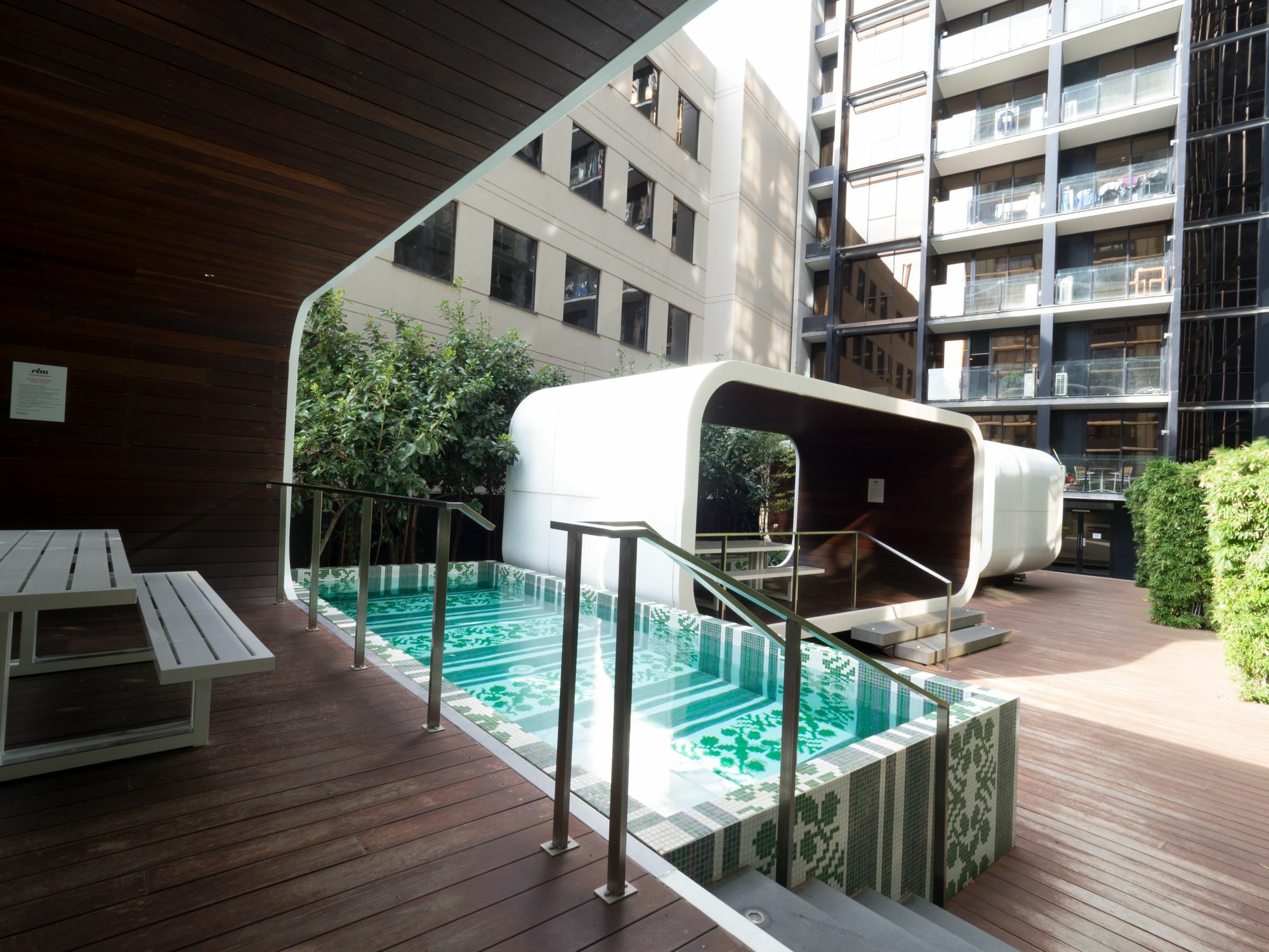 Littlestay Dorcas - 1 Bedrom Aptm เมลเบิร์น ภายนอก รูปภาพ