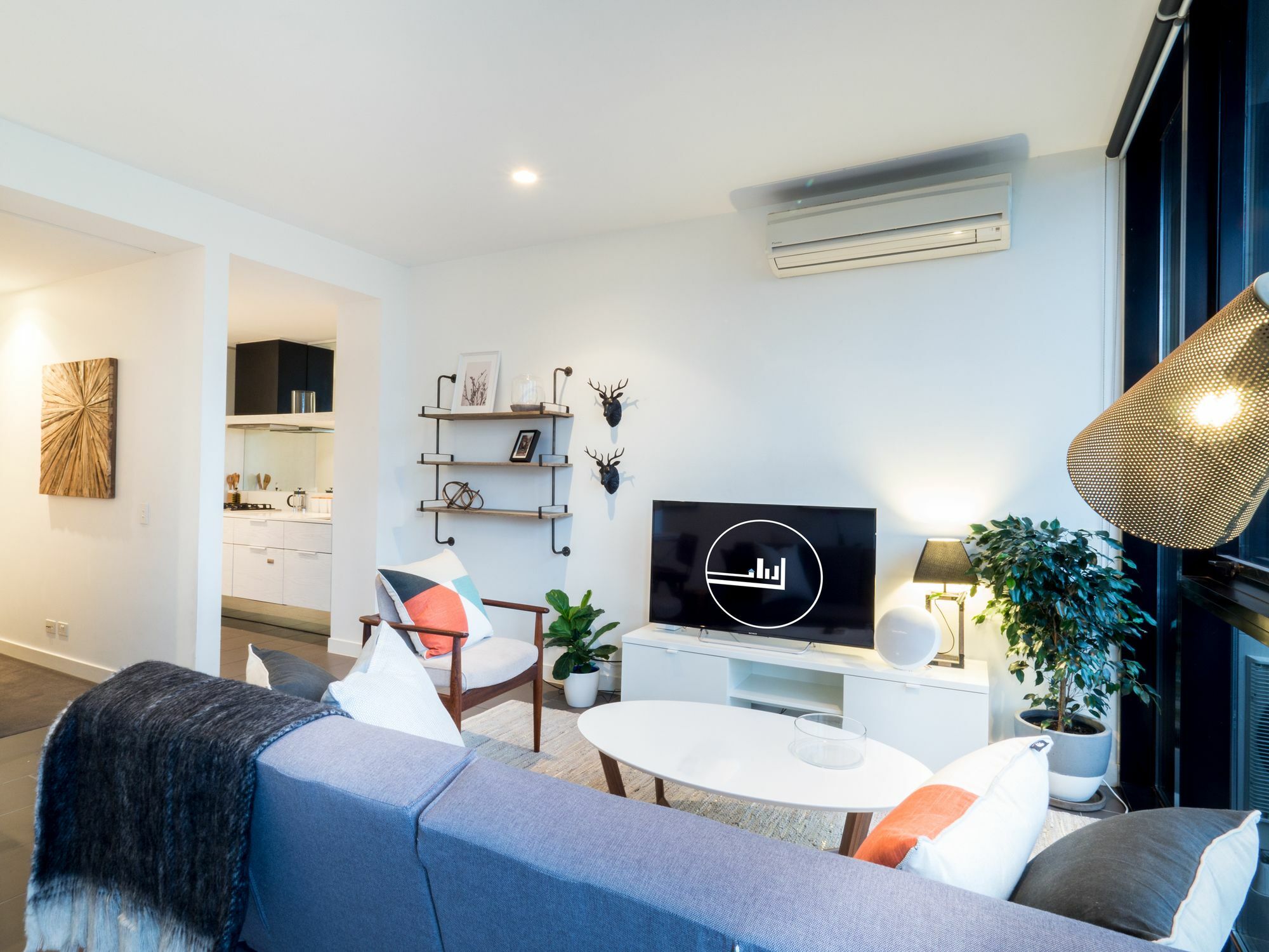 Littlestay Dorcas - 1 Bedrom Aptm เมลเบิร์น ภายนอก รูปภาพ
