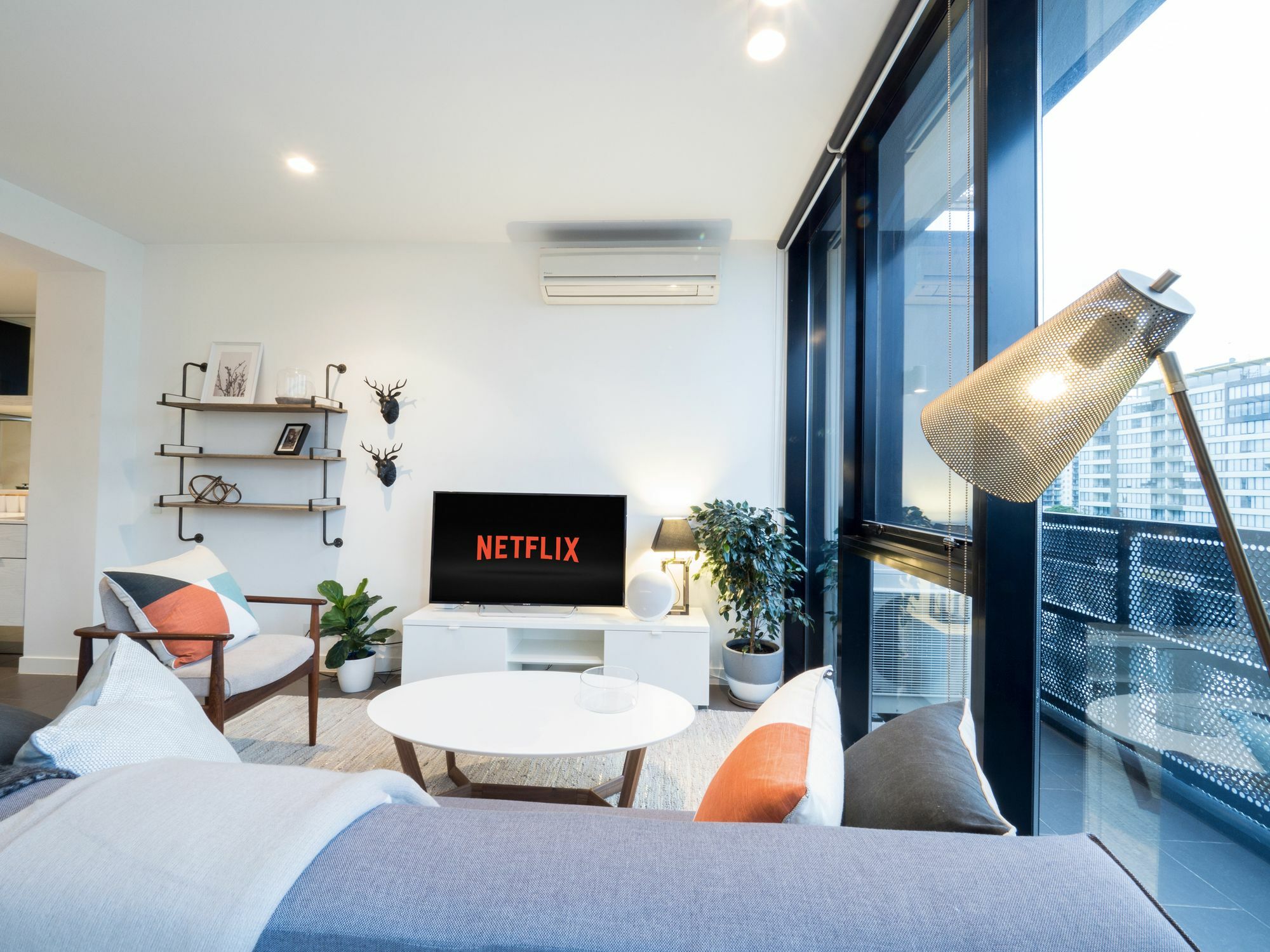 Littlestay Dorcas - 1 Bedrom Aptm เมลเบิร์น ภายนอก รูปภาพ