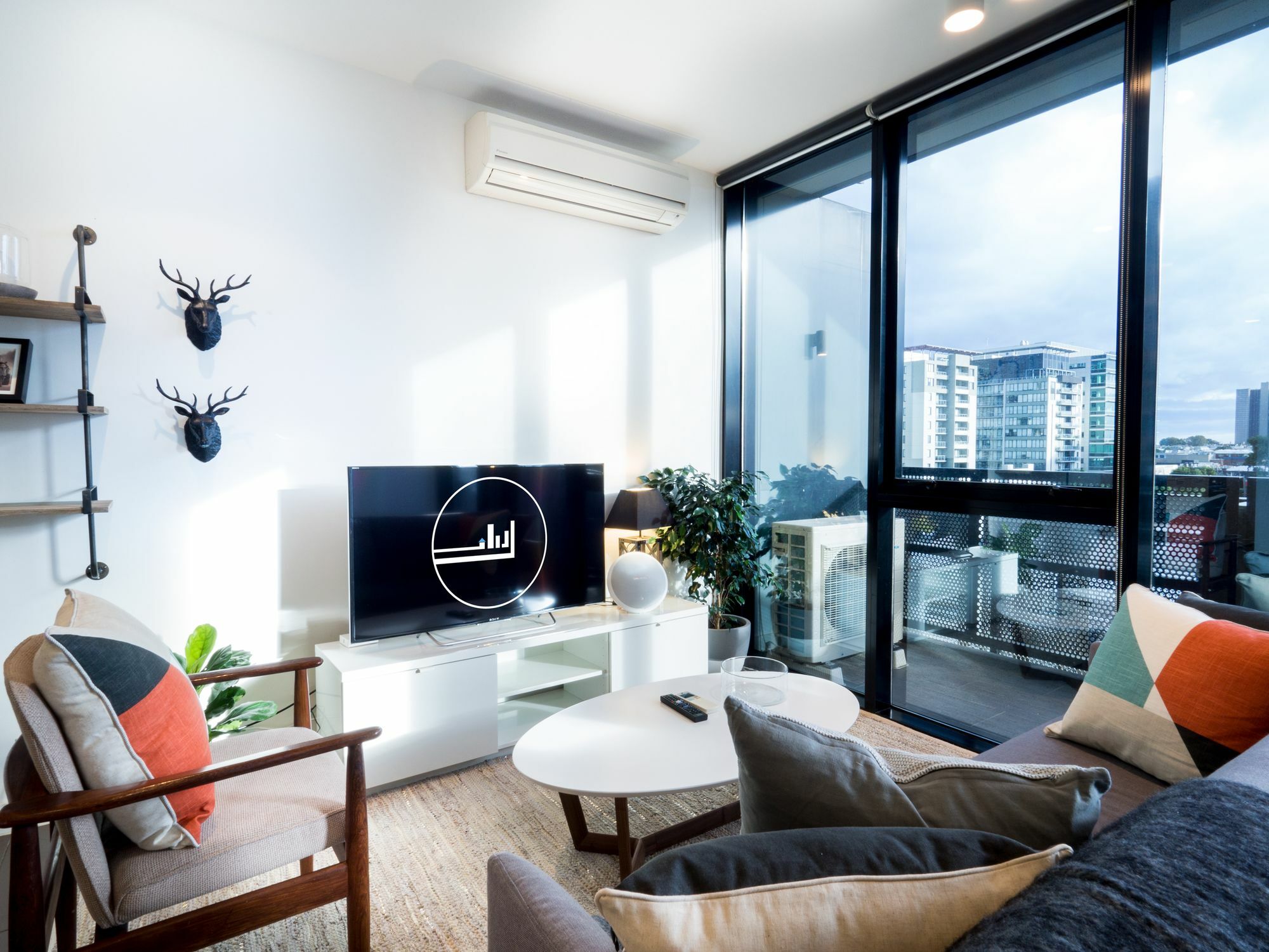 Littlestay Dorcas - 1 Bedrom Aptm เมลเบิร์น ภายนอก รูปภาพ