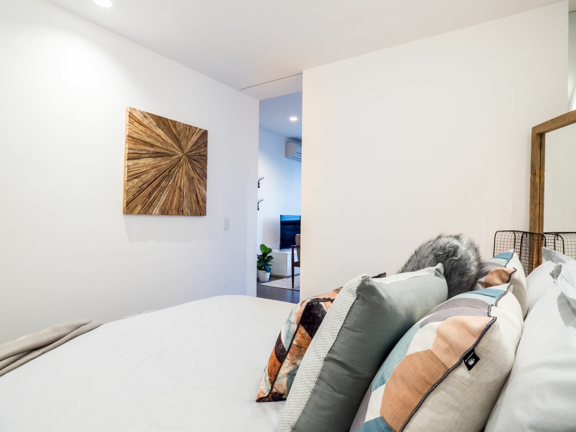 Littlestay Dorcas - 1 Bedrom Aptm เมลเบิร์น ภายนอก รูปภาพ