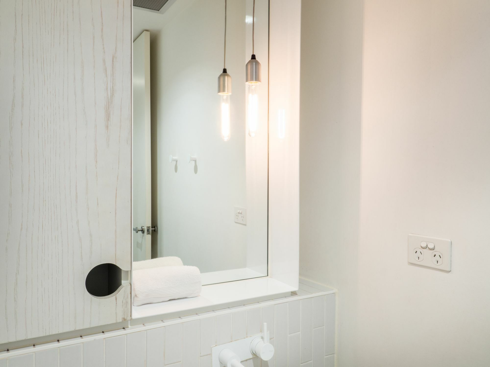 Littlestay Dorcas - 1 Bedrom Aptm เมลเบิร์น ภายนอก รูปภาพ