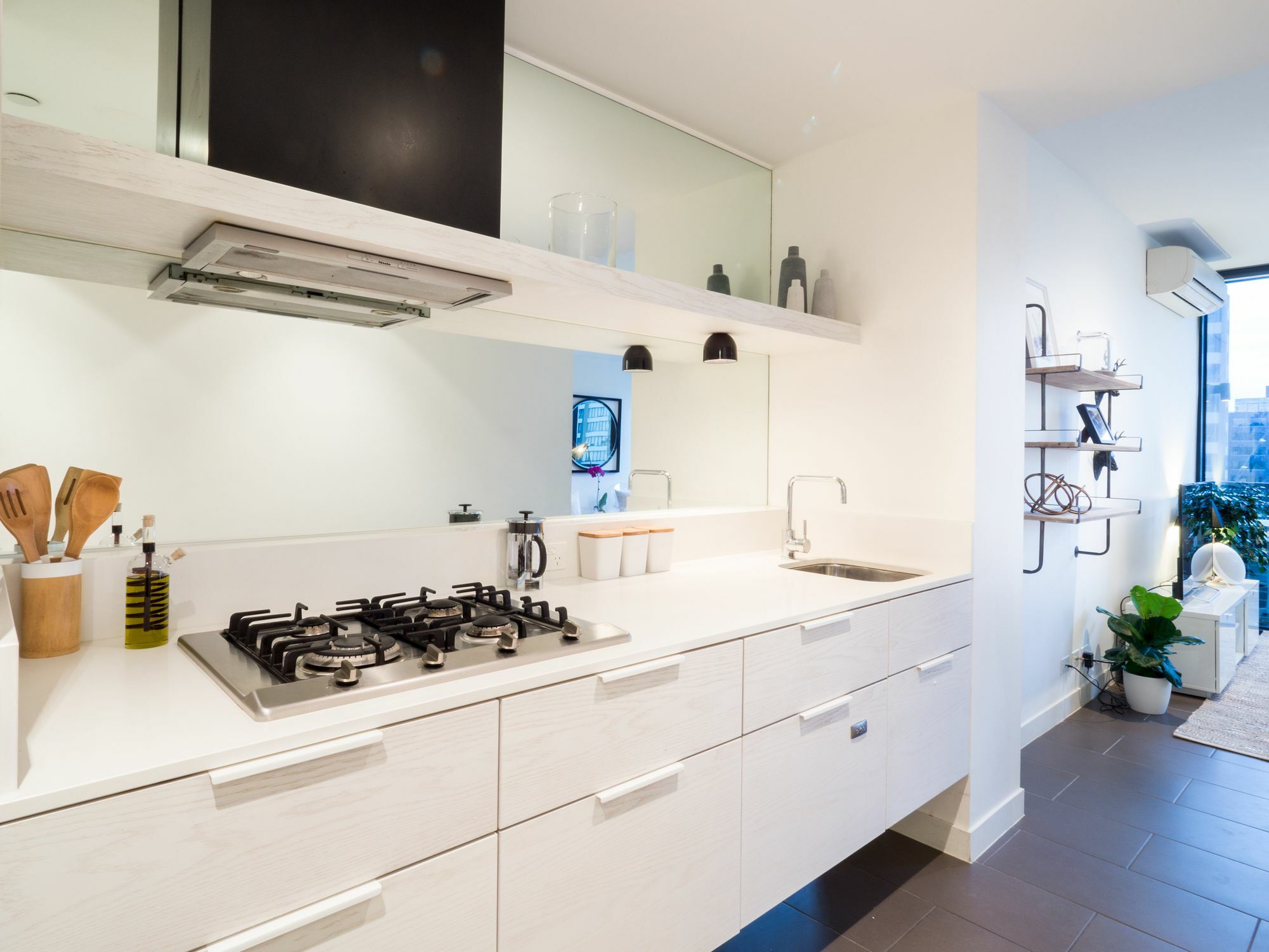 Littlestay Dorcas - 1 Bedrom Aptm เมลเบิร์น ภายนอก รูปภาพ