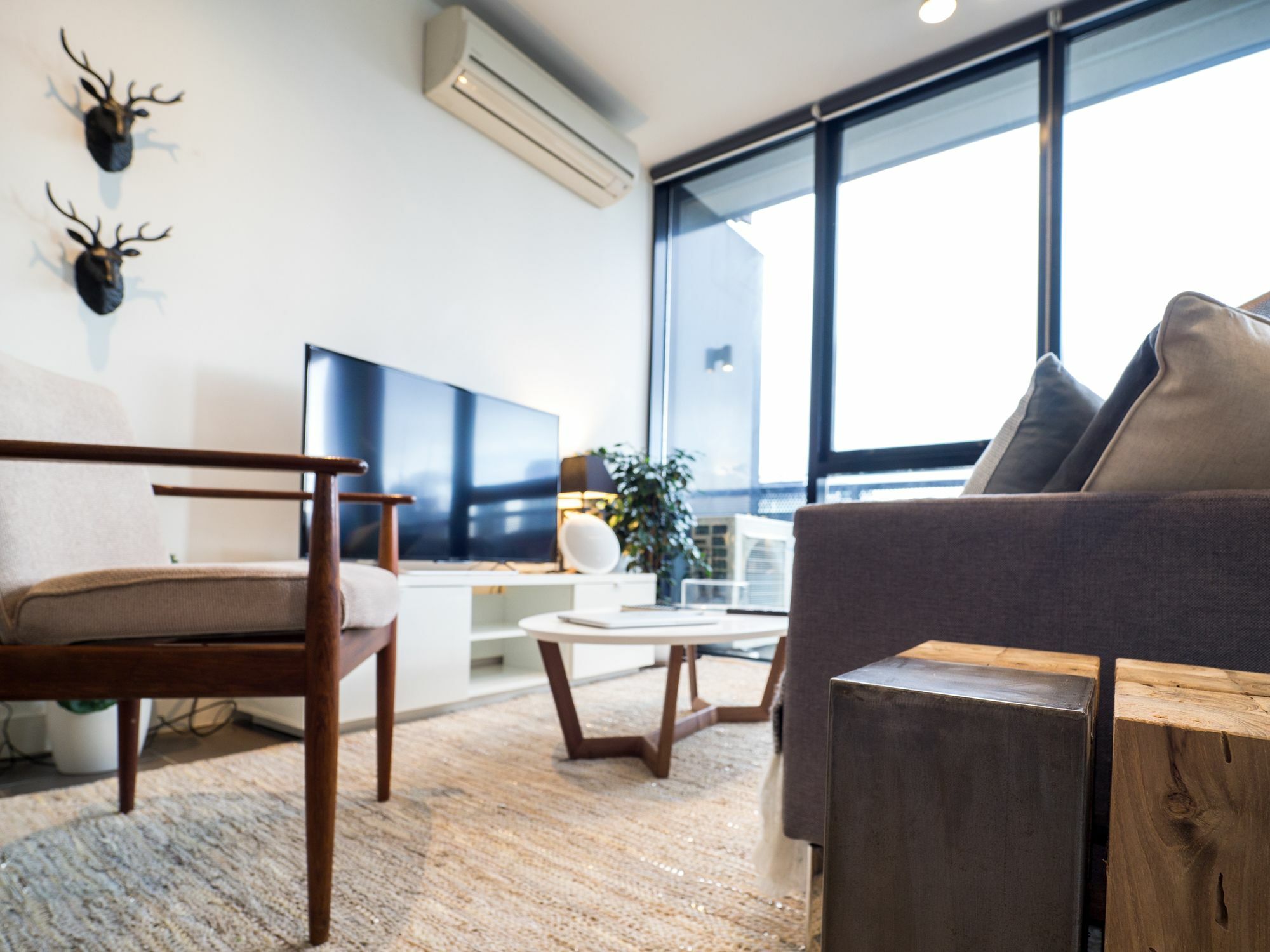Littlestay Dorcas - 1 Bedrom Aptm เมลเบิร์น ภายนอก รูปภาพ