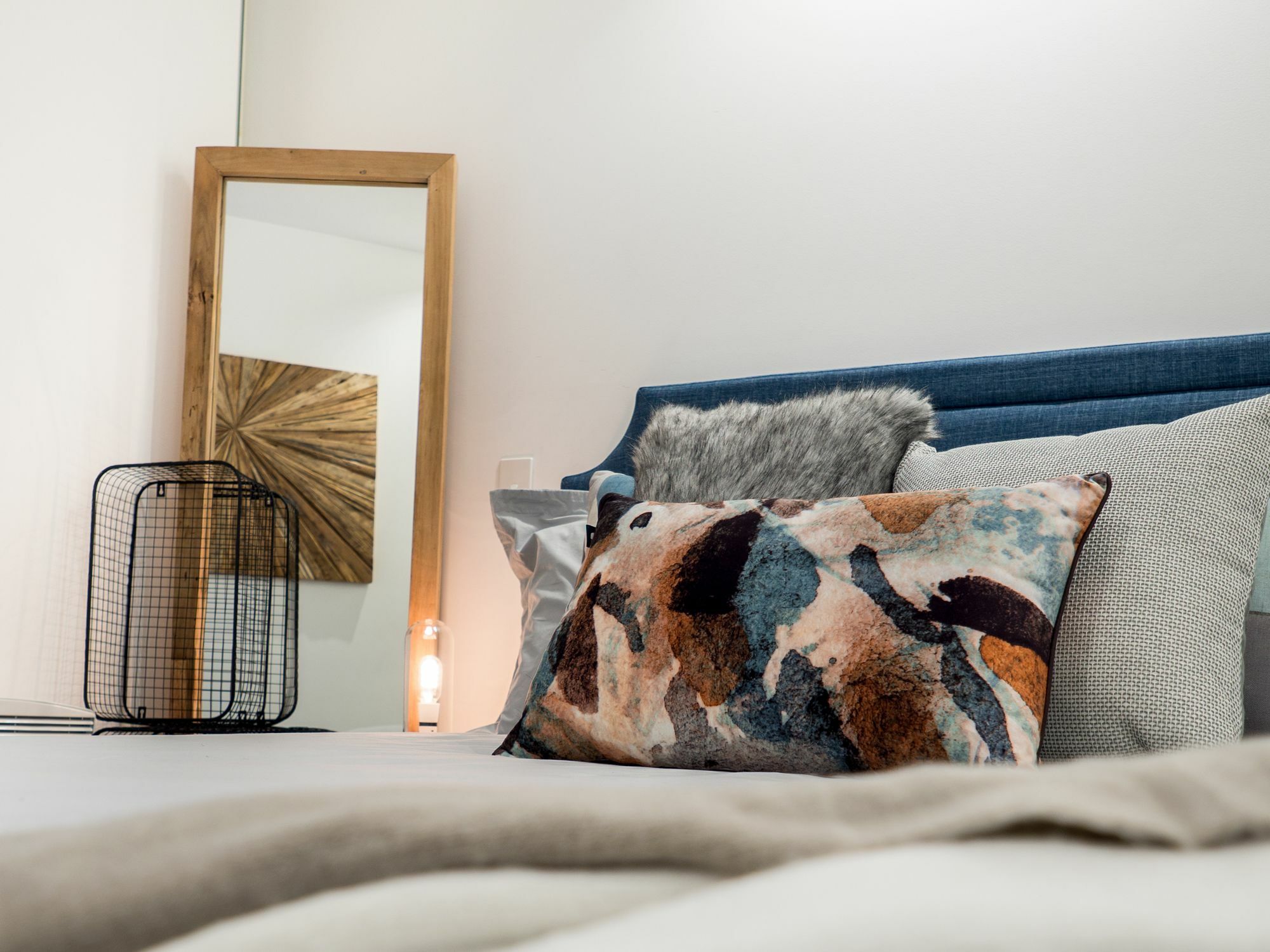 Littlestay Dorcas - 1 Bedrom Aptm เมลเบิร์น ภายนอก รูปภาพ