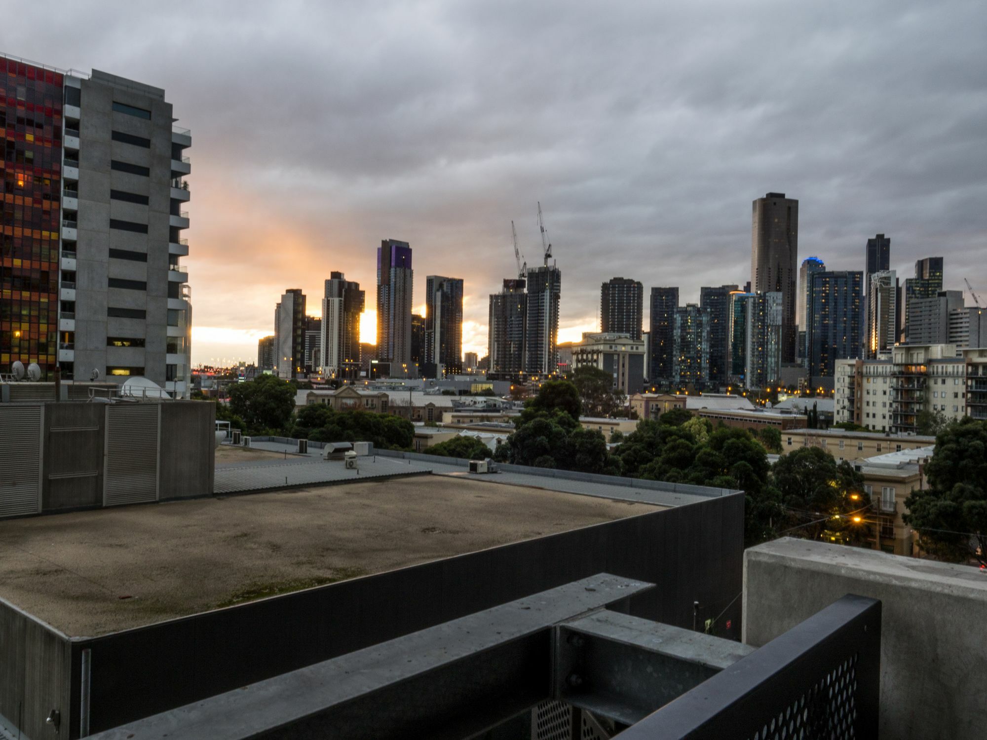 Littlestay Dorcas - 1 Bedrom Aptm เมลเบิร์น ภายนอก รูปภาพ