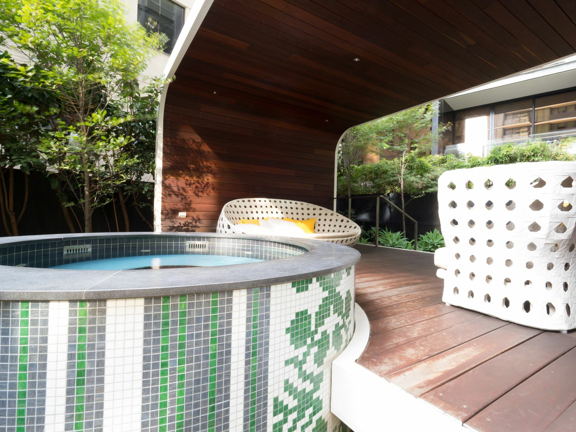 Littlestay Dorcas - 1 Bedrom Aptm เมลเบิร์น ภายนอก รูปภาพ